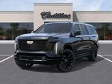 Thumbnail of 2025 Black Raven Cadillac Escalade ESV