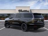 Thumbnail of 2025 Black Raven Cadillac Escalade ESV