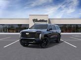 Thumbnail of 2025 Black Raven Cadillac Escalade ESV