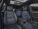 Thumbnail of 2025 Argent Silver Metallic Cadillac XT6