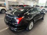 Thumbnail of 2022 Black Raven Cadillac CT5