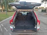 Thumbnail of 2008 Silver Metallic Volvo XC90