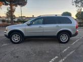 Thumbnail of 2008 Silver Metallic Volvo XC90