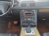 Thumbnail of 2008 Silver Metallic Volvo XC90