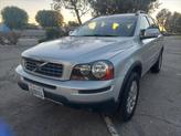 Thumbnail of 2008 Silver Metallic Volvo XC90