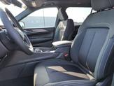 Thumbnail of 2025 Gray Jeep Grand Cherokee L