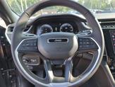 Thumbnail of 2025 Gray Jeep Grand Cherokee L