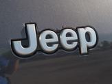 Thumbnail of 2025 Gray Jeep Grand Cherokee L