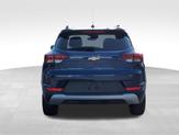 Thumbnail of 2023 Blue Chevrolet Trailblazer