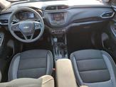 Thumbnail of 2023 Blue Chevrolet Trailblazer