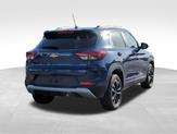 Thumbnail of 2023 Blue Chevrolet Trailblazer