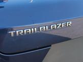 Thumbnail of 2023 Blue Chevrolet Trailblazer
