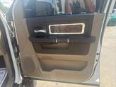 Thumbnail of 2010 Bright White Clearcoat/Light Graystone Pearlcoat Dodge Ram 2500