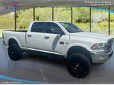 Photo of 2010 Bright White Clearcoat/Light Graystone Pearlcoat Dodge Ram 2500