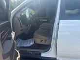 Thumbnail of 2010 Bright White Clearcoat/Light Graystone Pearlcoat Dodge Ram 2500