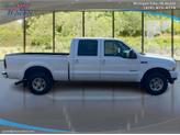 Thumbnail of 2003 Oxford White Clearcoat Ford F-250