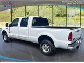 Thumbnail of 2003 Oxford White Clearcoat Ford F-250