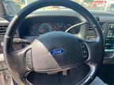 Thumbnail of 2003 Oxford White Clearcoat Ford F-250