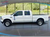 Thumbnail of 2003 Oxford White Clearcoat Ford F-250