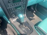 Thumbnail of 2002 Thunderbird Blue Ford Thunderbird
