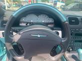 Thumbnail of 2002 Thunderbird Blue Ford Thunderbird