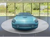 Thumbnail of 2002 Thunderbird Blue Ford Thunderbird