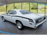 Thumbnail of 1974 White Plymouth Duster