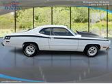 Thumbnail of 1974 White Plymouth Duster