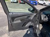 Thumbnail of 2014 Tungsten Metallic Chevrolet Cruze