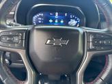 Thumbnail of 2023 Dark Ash Metallic Chevrolet Tahoe