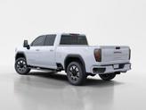 Thumbnail of 2026 Summit White GMC Sierra 2500