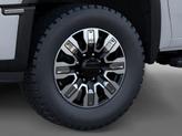 Thumbnail of 2026 Summit White GMC Sierra 2500