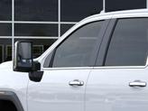 Thumbnail of 2026 Summit White GMC Sierra 2500