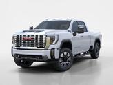 Thumbnail of 2026 Summit White GMC Sierra 2500