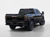 Thumbnail of 2026 Onyx Black GMC Sierra 2500