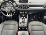 Thumbnail of 2020 Eternal Blue Mica Mazda CX-5