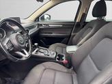 Thumbnail of 2020 Eternal Blue Mica Mazda CX-5