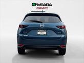 Thumbnail of 2020 Eternal Blue Mica Mazda CX-5
