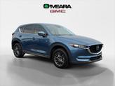 Thumbnail of 2020 Eternal Blue Mica Mazda CX-5