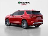 Thumbnail of 2026 Volcanic Red Tintcoat GMC Terrain