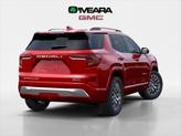 Thumbnail of 2026 Volcanic Red Tintcoat GMC Terrain
