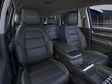 Thumbnail of 2026 Volcanic Red Tintcoat GMC Terrain
