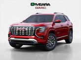 Thumbnail of 2026 Volcanic Red Tintcoat GMC Terrain