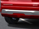 Thumbnail of 2026 Volcanic Red Tintcoat GMC Terrain