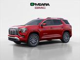 Thumbnail of 2026 Volcanic Red Tintcoat GMC Terrain