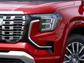 Thumbnail of 2026 Volcanic Red Tintcoat GMC Terrain