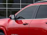 Thumbnail of 2026 Volcanic Red Tintcoat GMC Terrain