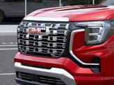 Thumbnail of 2026 Volcanic Red Tintcoat GMC Terrain