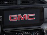 Thumbnail of 2025 Volcanic Red Tintcoat GMC Sierra 2500