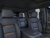 Thumbnail of 2025 Volcanic Red Tintcoat GMC Sierra 2500